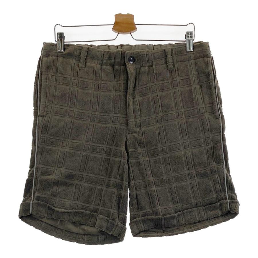 RUSSELUNO GLOF(ラッセルノゴルフ) ハーフパンツ 82