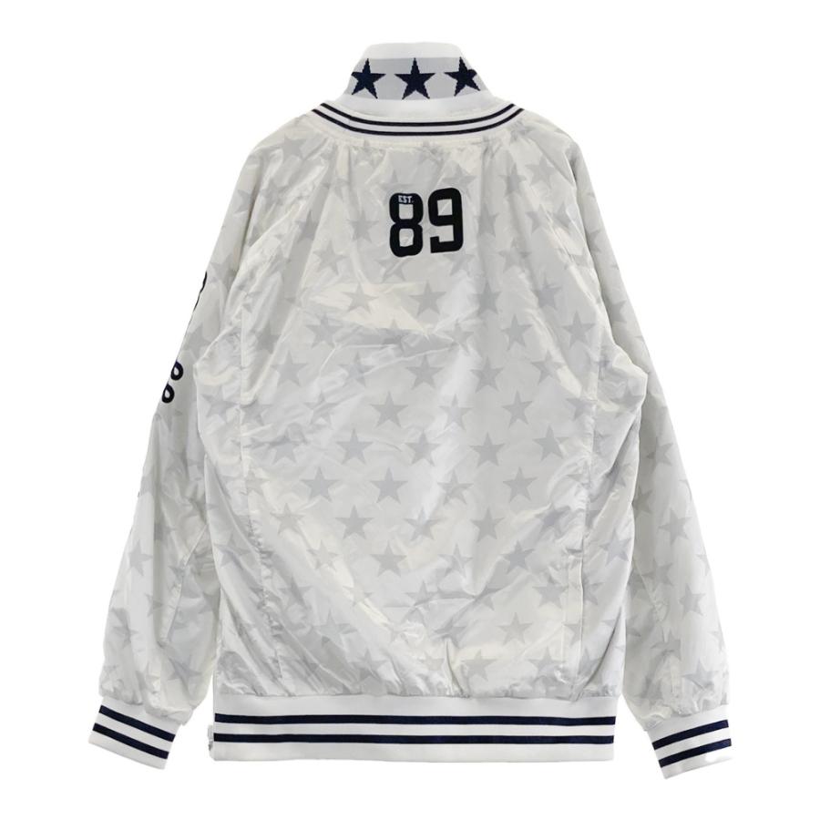 活躍♪美品★PEARLY GATES パーリーゲイツ 蓄熱スニード　星柄　1 大活躍 必需品 美品 PEARLY GATES パーリーゲイツ 蓄熱スニード