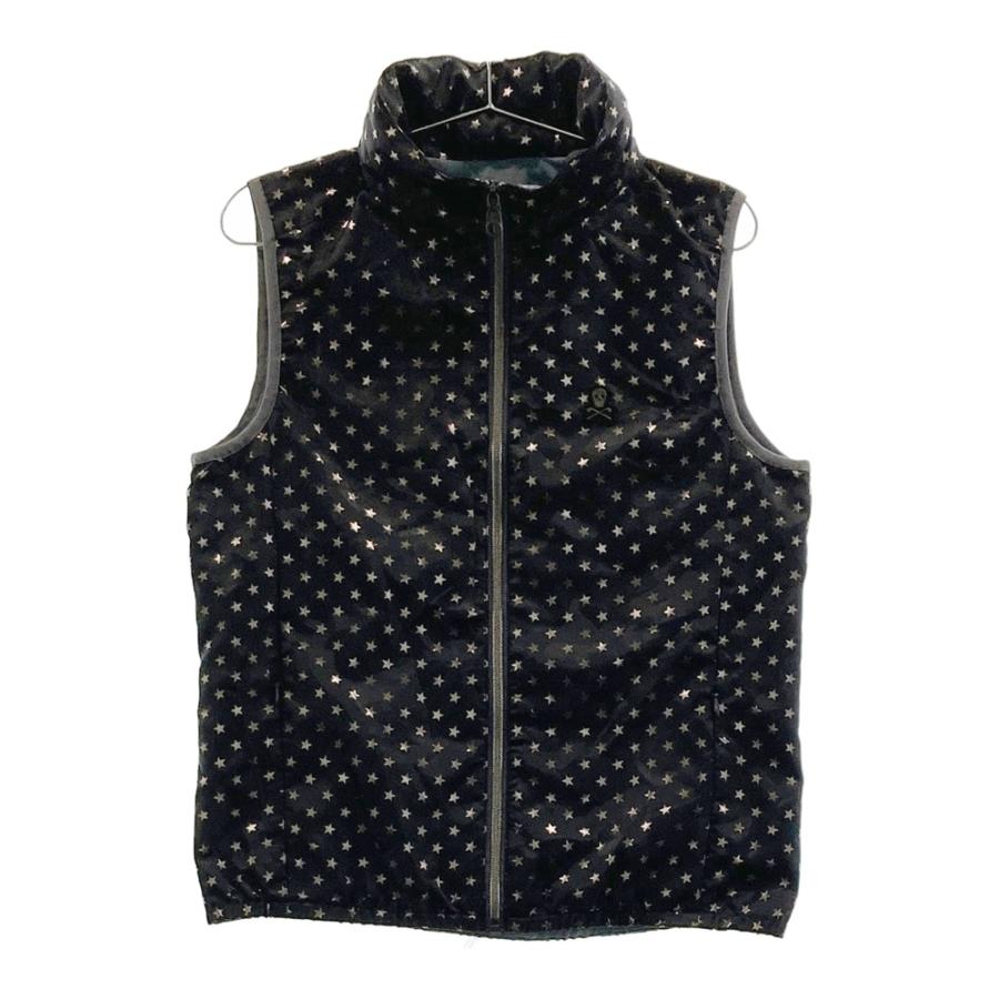 MARK AND LONA ゴルフベスト フード付き 【公式通販】