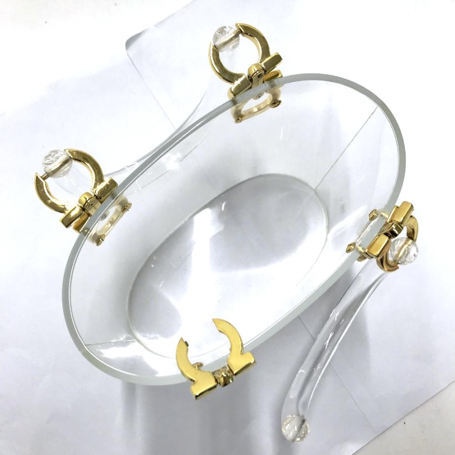 FERRAGAMO（フェラガモ） Salvatore Ferragamo サルヴァトーレ 2WAY