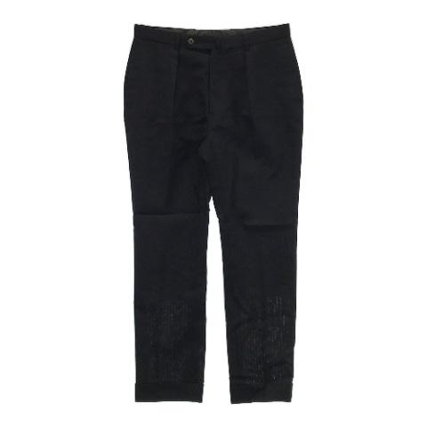 BEAMS F（ビームスF） ビームス エフ セットアップ ブラック系 上95/下