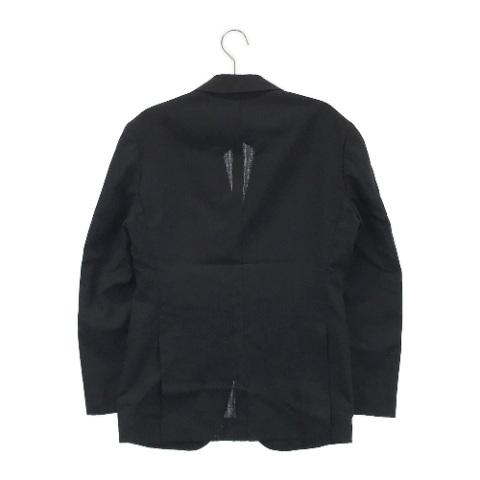 BEAMS F（ビームスF） ビームス エフ セットアップ ブラック系 上95/下