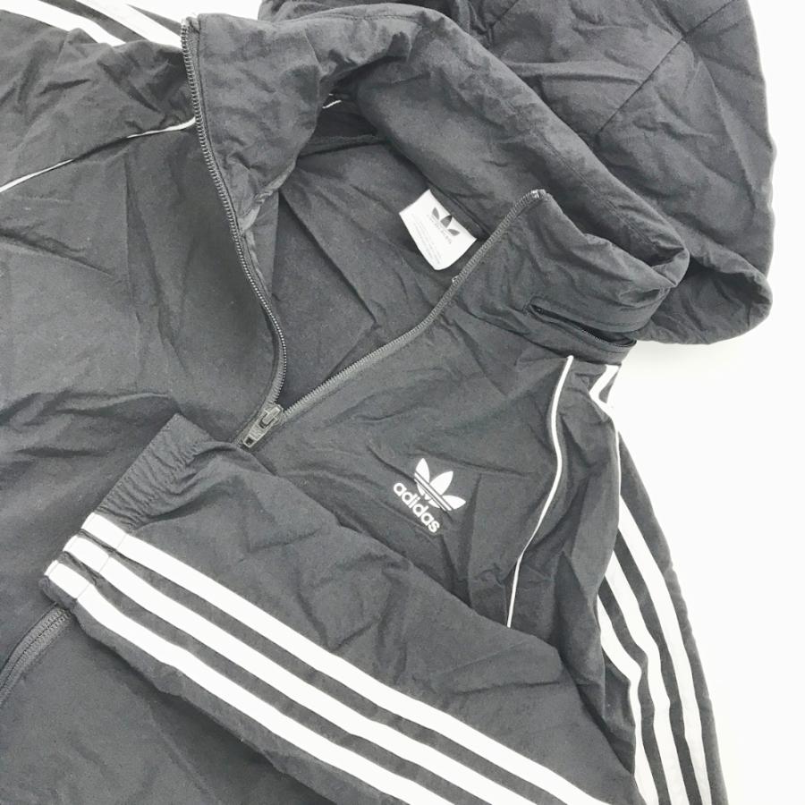 SST adidas アディダス Originals CW1309 2WAYウインドブレーカー 