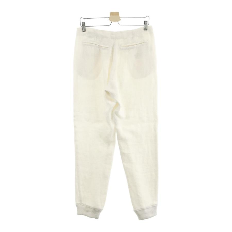 GREG LAUREN（グレッグ ローレン） グレッグ ローレン 裾リブパンツ 麻