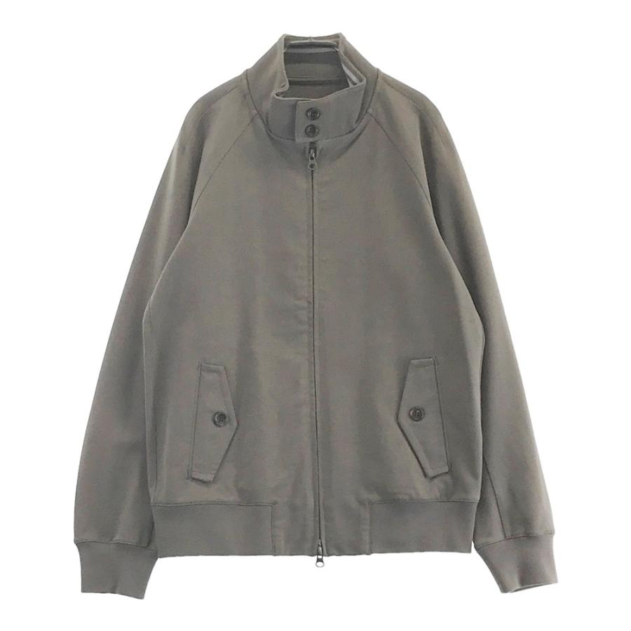 ビームスゴルフ　中綿ジャケット　ダブルジップ　美品　カーキ　L BEAMS GOLF（ビームス ゴルフ）ORANGE LABEL / ストレッチ