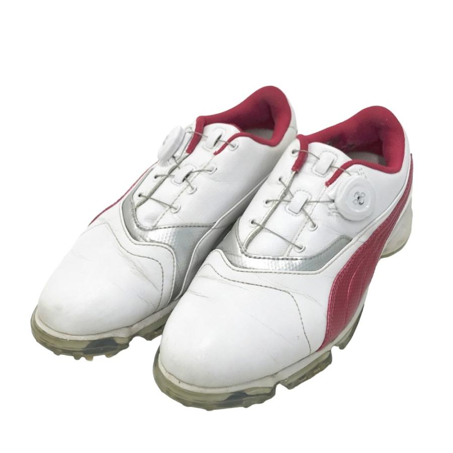 PUMA（プーマ） PUMA GOLF プーマゴルフ 188666 BOA ゴルフシューズ