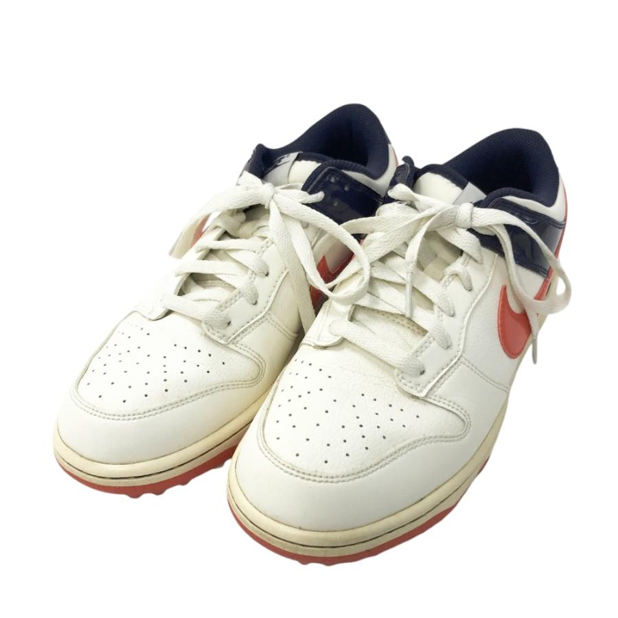 NIKE（ナイキ） NIKE GOLF ナイキゴルフ 488345-108 ゴルフシューズ