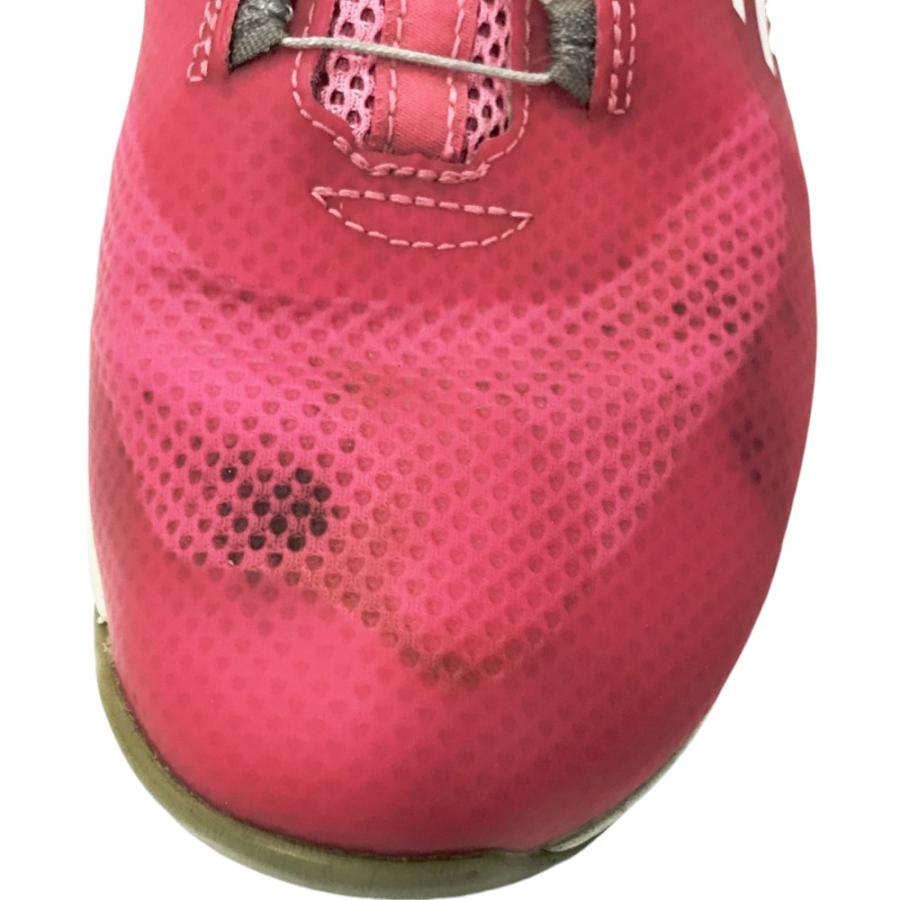 New Balance（ニューバランス） WGBF574P BOA ゴルフシューズ ピンク系
