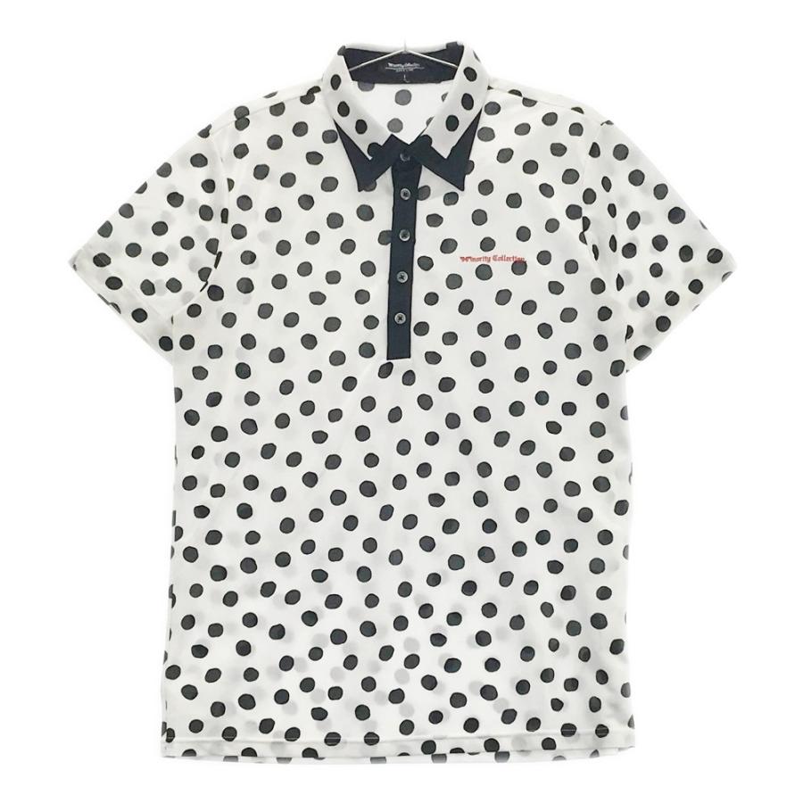 minority collection ポロシャツ Minority Collection MINORITY COLLECTION マイノリティ