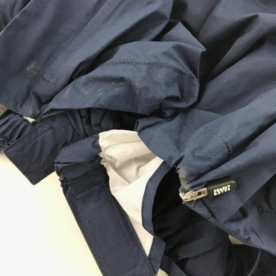 PEARLY GATES パーリーゲイツ 2021年モデル レインウェア セットアップ