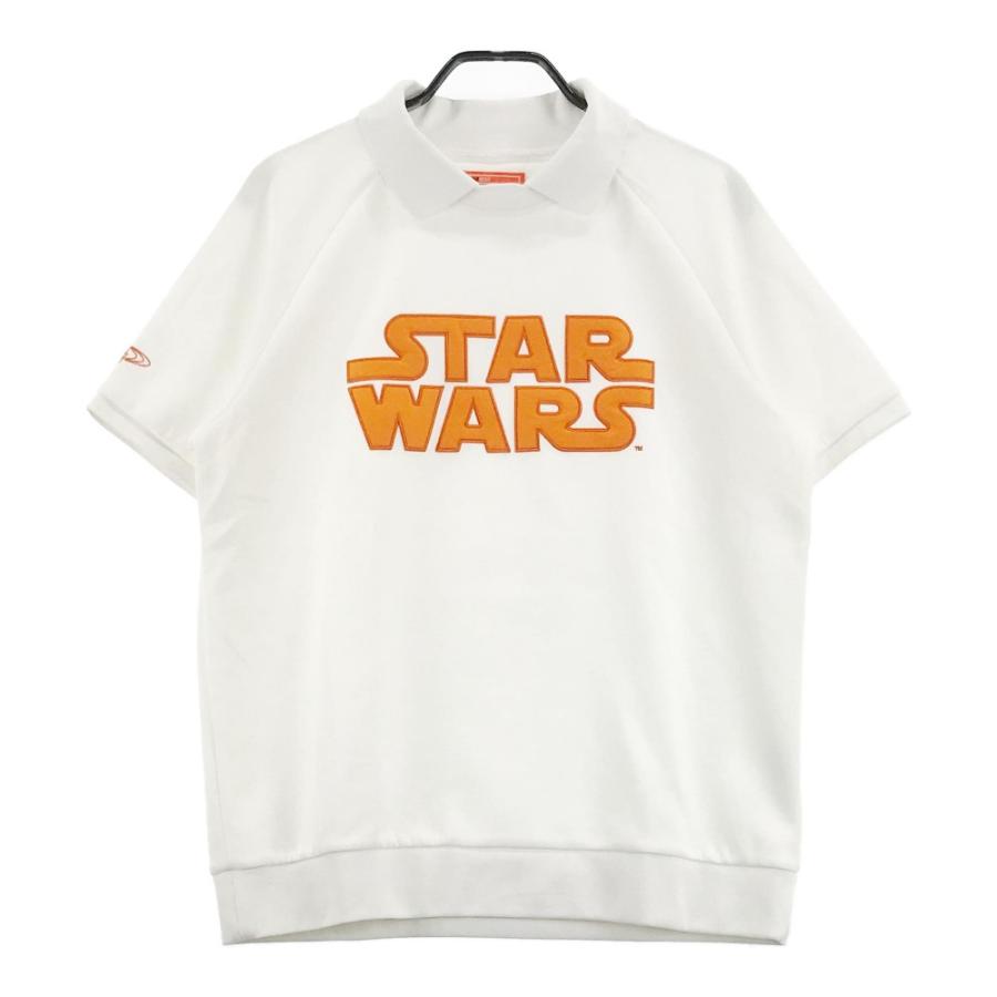 BEAMS GOLF スターウォーズ ゴルフウェア Ｌサイズ | catinadingradina.ro