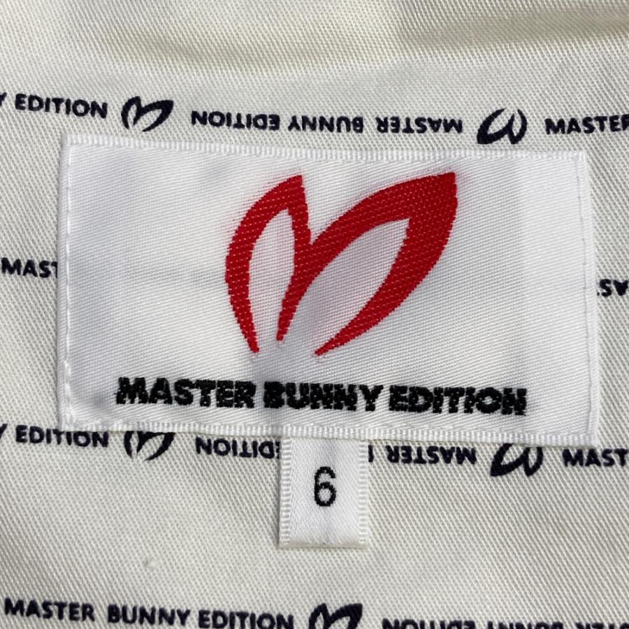 MASTER BUNNY EDITION マスターバニーエディション パンツ MASTER BUNNY EDITION マスターバニーエディション パンツ