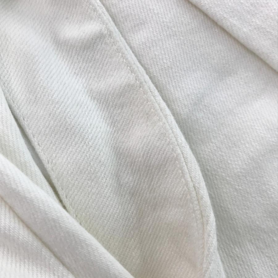 BEAMS GOLF（ビームス ゴルフ） ストレッチスカート ホワイト系 L
