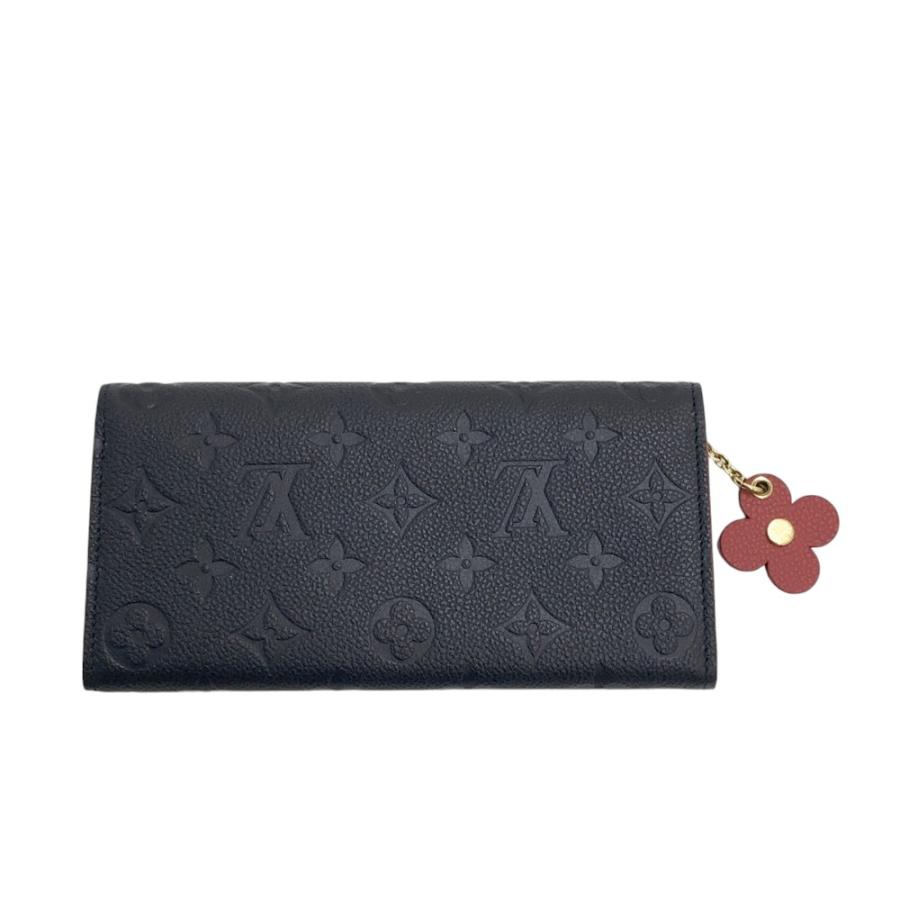 LOUIS VUITTON（ルイ・ヴィトン） ルイ ヴィトン M68327/CA1119 長財布