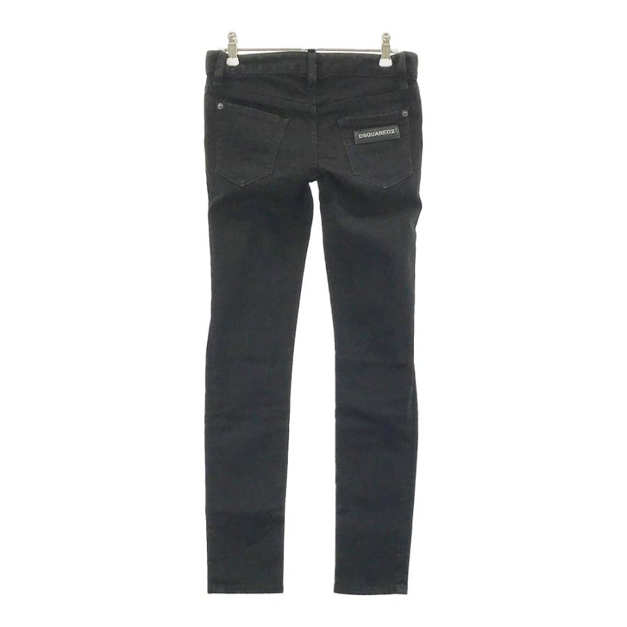 DSQUARED2 DSQUARED ディースクエアード デニムパンツ JENNIFER DSQUARED2 DSQUARED ディースクエアード デニムパンツ JENNIFER