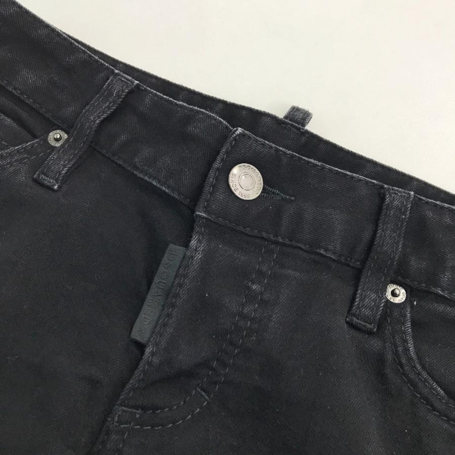 DSQUARED2 DSQUARED ディースクエアード デニムパンツ JENNIFER DSQUARED2 DSQUARED ディースクエアード デニムパンツ JENNIFER