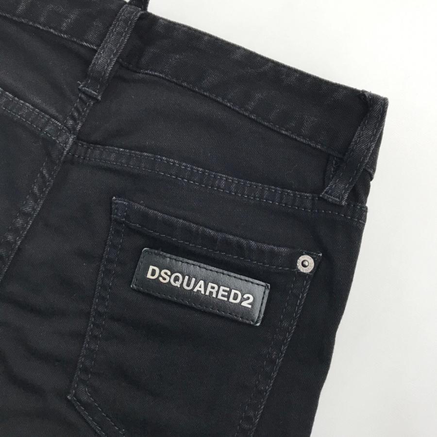 DSQUARED2 DSQUARED ディースクエアード デニムパンツ JENNIFER DSQUARED2 DSQUARED ディースクエアード デニムパンツ JENNIFER