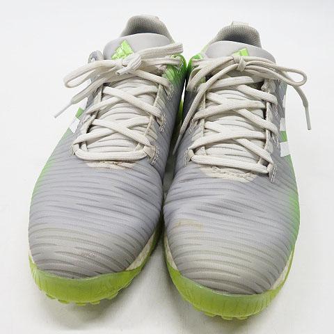 ADIDAS GOLF アディダスゴルフ EE9101 スパイクレスゴルフシューズ 