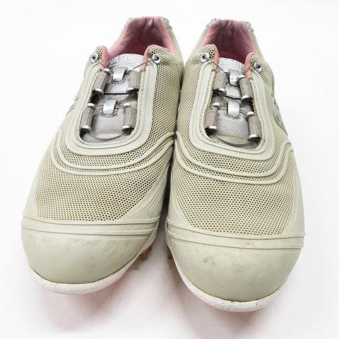 FootJoy（フットジョイ） 98898J ゴルフシューズ ASPIRE グレー系 24.5