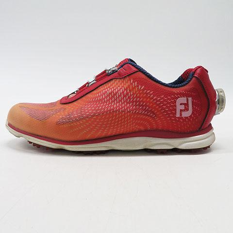 Footjoy   emPOWER ゴルフシューズ FootJoy フットジョイ ゴルフシューズ フューエル スポーツ ボア