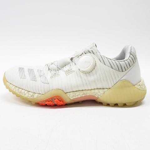 adidas ADIDAS GOLF アディダスゴルフ EE9345 ゴルフシューズ adidas ADIDAS GOLF アディダスゴルフ EE9345 ゴルフシューズ