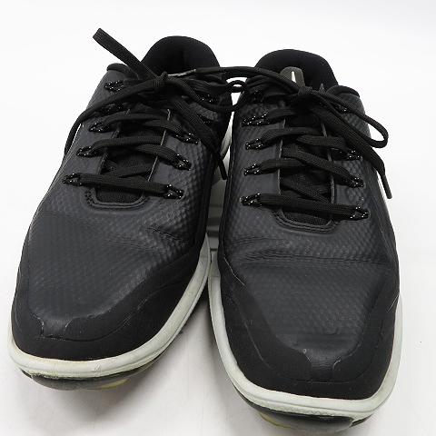 NIKE（ナイキ） NIKE GOLF ナイキゴルフ 909084-001 ゴルフシューズ