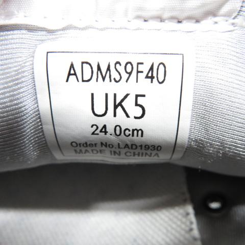 Admiral Golf ADMIRAL アドミラル スパイクレスシューズ