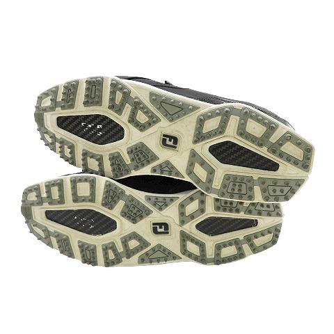 FOOT JOY フットジョイ/PRO SL CARBON/ゴルフシューズ/53108/9 1/2W/ゴルフ用品/Sランク/05【中古】 FootJoy（フットジョイ） 53108 PRO SL CARBON ゴルフシューズ
