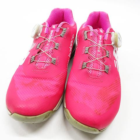 New Balance Golf NEW BALANCE ニューバランス WGBF574P BOA New Balance Golf NEW BALANCE ニューバランス WGBF574P BOA