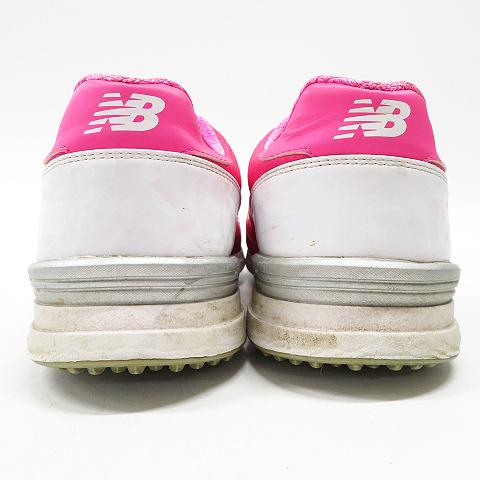 New Balance Golf NEW BALANCE ニューバランス WGBF574P BOA New Balance Golf NEW BALANCE ニューバランス WGBF574P BOA