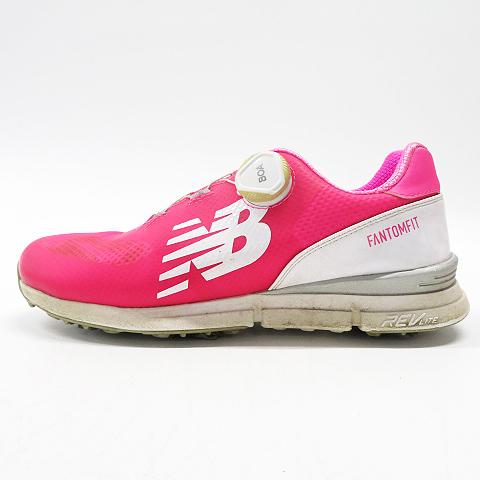 New Balance Golf NEW BALANCE ニューバランス WGBF574P BOA New Balance Golf NEW BALANCE ニューバランス WGBF574P BOA
