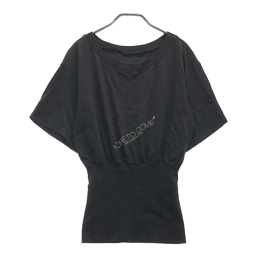 MM6 エムエムシックス 2018 S52NC0128 半袖Tシャツ プルオーバー  