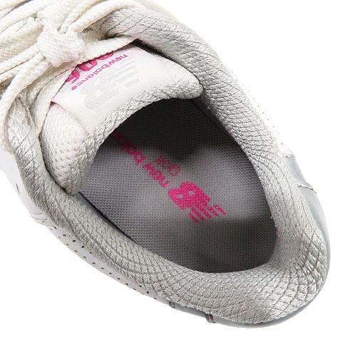 New Balance（ニューバランス） WG996WS ゴルフシューズ ホワイト系