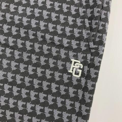 ☆PEARLY GATES×スヌーピー☆コットンストレッチパンツ6(LL)濃紺 PEARLY GATES パーリーゲイツ ×PEANUTS ストレッチパンツ スヌーピー総