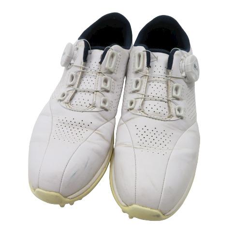 新品未使用♡Collaway♡ゴルフシューズ♡AEROSPORT BOA WM Callaway（キャロウェイ） AEROSPORT BOA WM ゴルフシューズ ホワイト