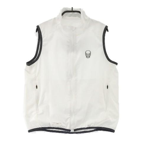 【美品】LPFG ルシアン ペラフィネ ベスト ホワイト系 S ゴルフウェア レディース :1-240001810494:ブランド古着ストスト -  通販 - Yahoo!ショッピング