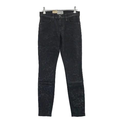 CURRENT/ELLIOTT カレント エリオット デニムパンツ ボトムス 重た 