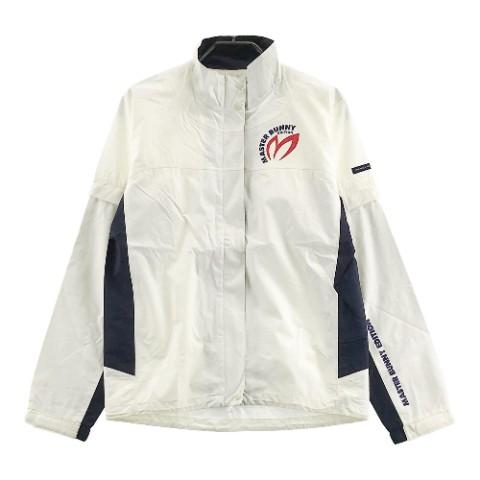 MASTER BUNNY EDITION マスターバニーエディション 2way レインウェア