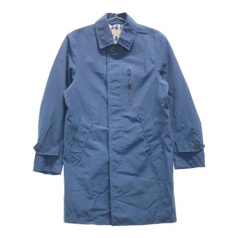 UNITED ARROWS 青 ロングコート ARAYAのスタッフボイス｜ユナイテッドアローズ公式通販 - UNITED