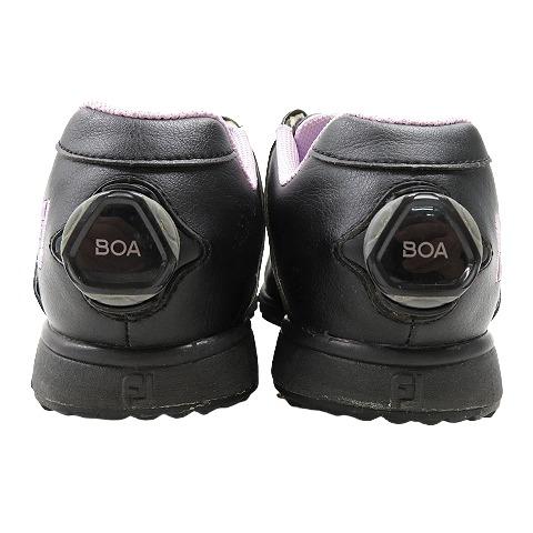 FootJoy（フットジョイ） 98616J 21 ECOMFORT BOA ゴルフシューズ