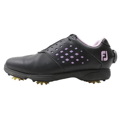 フットジョイ ゴルフシューズ イーコンフォートボア 98616J 23W FJ FootJoy（フットジョイ） 98616J 21 ECOMFORT BOA ゴルフシューズ