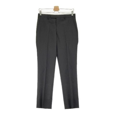 新品】BURBERRY BLACK LABEL バーバリーブラックレーベル スラックス  