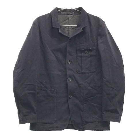 Nigel Cabourn ネイビー ジャケット 48 日本製 NIGEL COBORN ナイジェルケボーン ジャケット ネイビー系 48 メンズ
