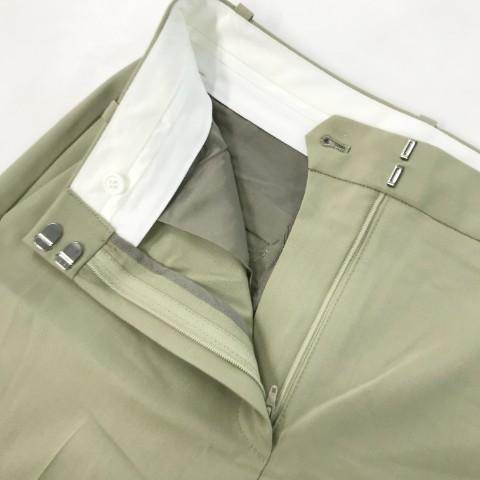 theory セオリー パンツ 2106406/2022年モデル TRACEABLE WOOL theory セオリー パンツ 2106406/2022年モデル TRACEABLE WOOL