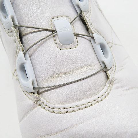 FootJoy（フットジョイ） 53291J PRO/SL BOA ゴルフシューズ ホワイト