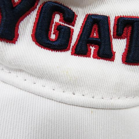 PEARLY GATES パーリーゲイツ 30周年 サンバイザー ニコちゃん PEARLY GATES パーリーゲイツ 30周年 サンバイザー ニコちゃん