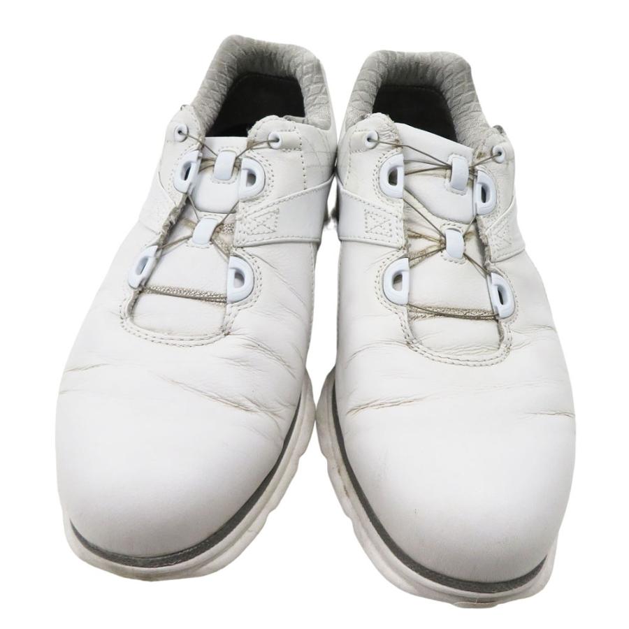 FOOT JOY フットジョイ 53118J スパイクレスゴルフシューズ PRO SL