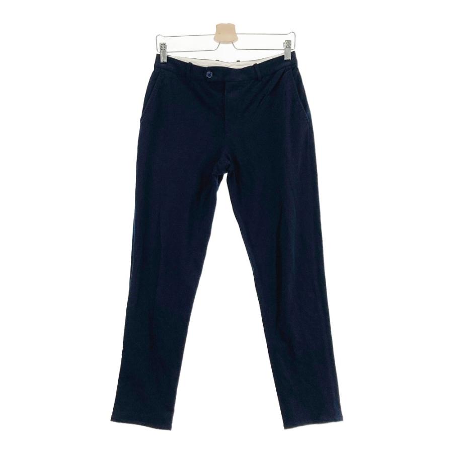 【美品】CIRCOLO 1901 チルコロネイビー メンズ パンツ CIRCOLO 1901（チルコロ 1901） circolo チルコロ パンツ ネイビー系