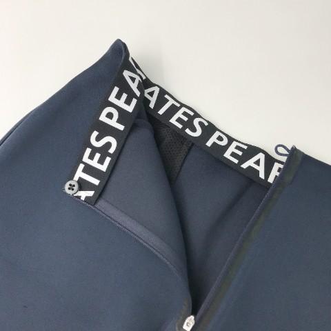 PEARLY GATES パーリーゲイツ テックダンボールスカート PPG ネイビー