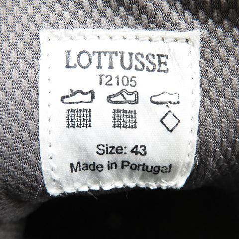 L05550 新品 LOTTUSSE Golf スパイク：38 レッド 楽天市場】ロトゥセ ゴルフシューズの通販